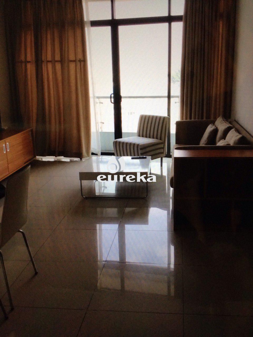 Cozy 1 Bedroom Apartment For Rent In City Garden CITY/04